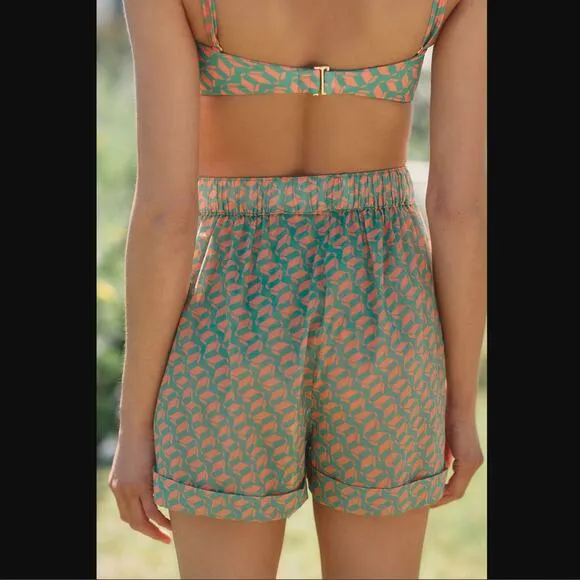 Montce Lounge Shorts - New Medium