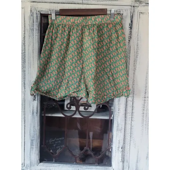 Montce Lounge Shorts - New Medium