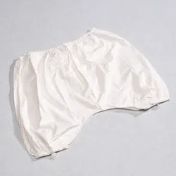 Mortuary Pants