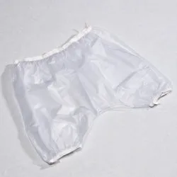 Mortuary Pants
