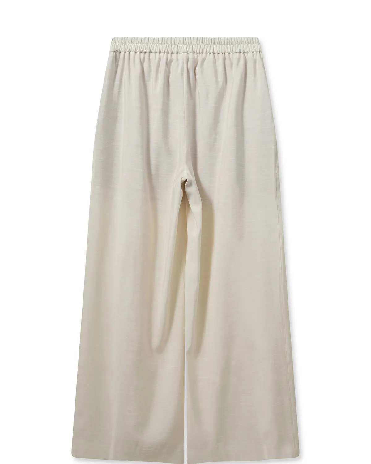 Mos Mosh Thea Eden Pant in Ecru 162930