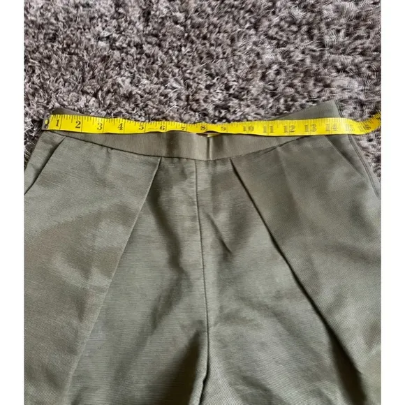 Msgm shorts in jacquard fabric 42 Italy