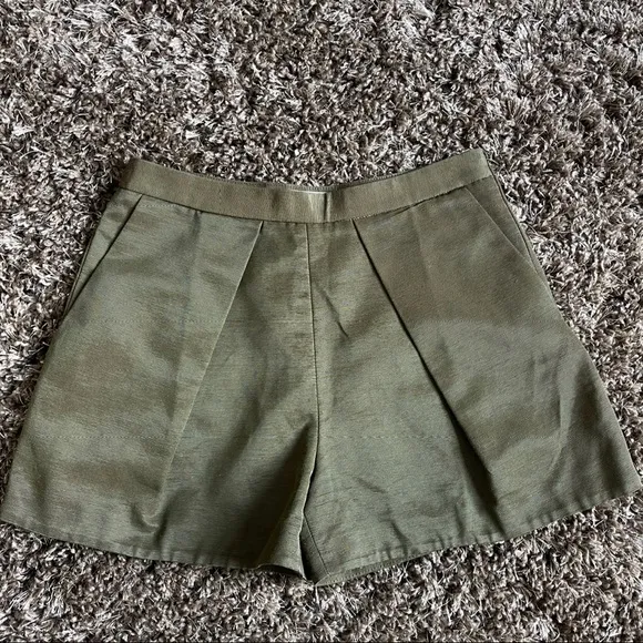 Msgm shorts in jacquard fabric 42 Italy