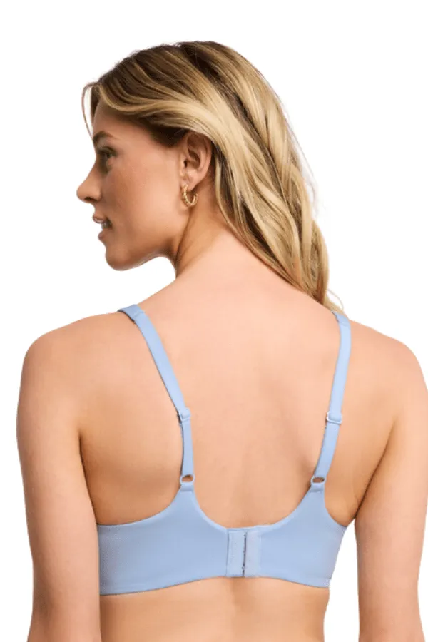 Mysa Cup-Sized Bralette - Beach House