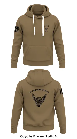 New Haven Police Motor Unit Store 1  Core Men's Hooded Performance Sweatshirt - 1pthjA