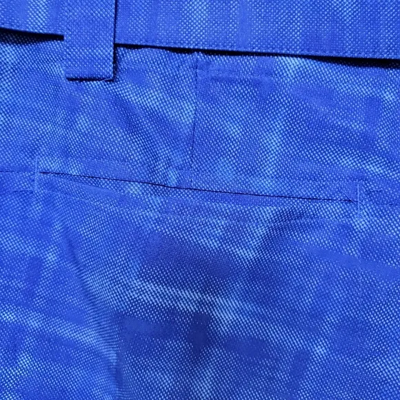 Nike Women's Button and Tie Waist Shorts.  Size 4