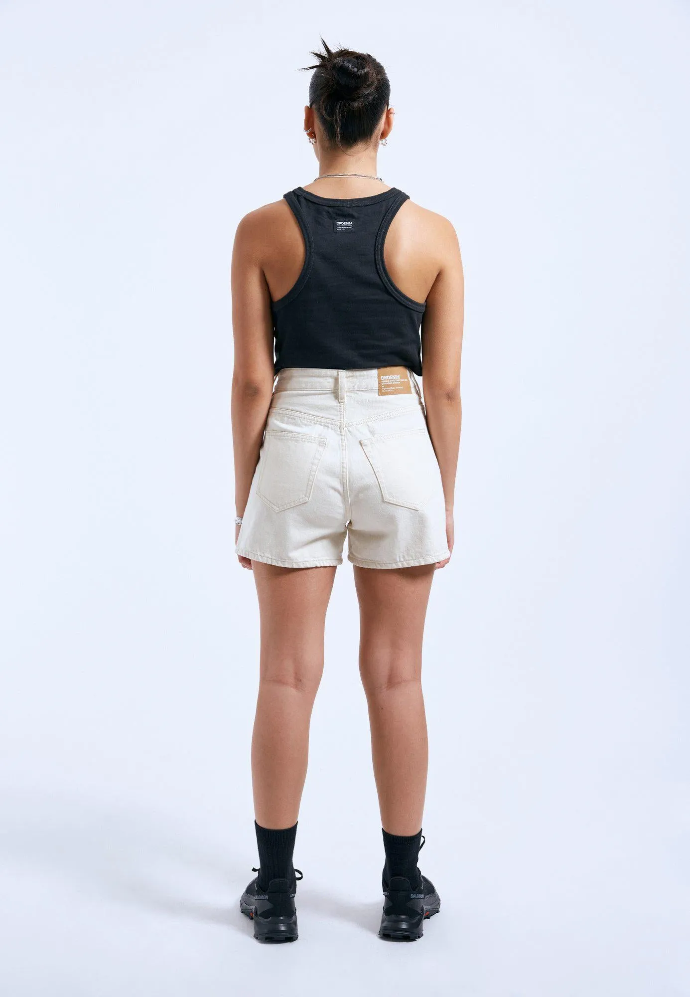 Nora Shorts - Loomstate