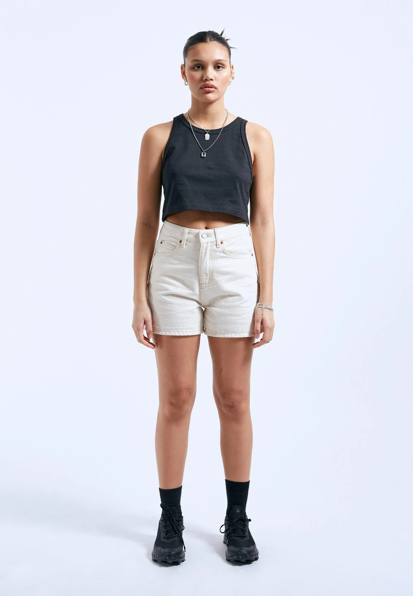 Nora Shorts - Loomstate