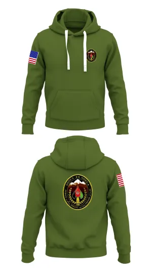 NSOCC- A Store 1  Core Men's Hooded Performance Sweatshirt - 65819478197