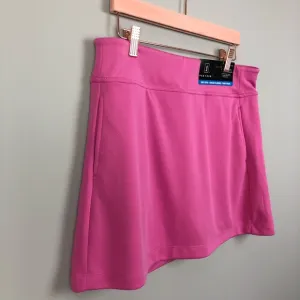 NWT PGA Tour Womens Airflux Golf Skort