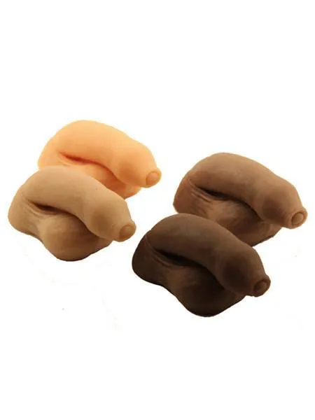 NYTC Pierre Silicone Packer