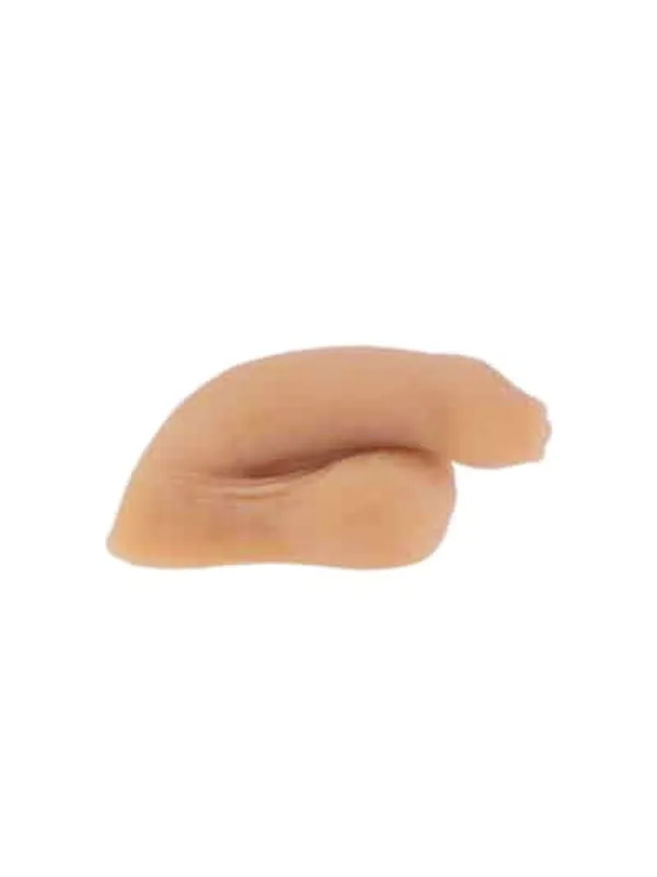 NYTC Pierre Silicone Packer