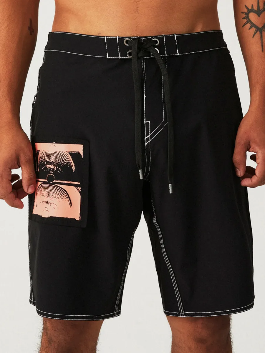 Observation Crux 20 Trunk