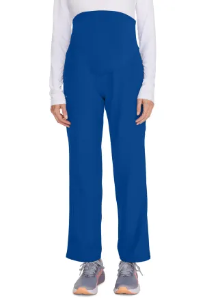 Originals Ultra CK118A Maternity Straight leg Pants Galaxy Blue