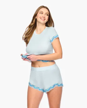 Pantaloncini In Modal