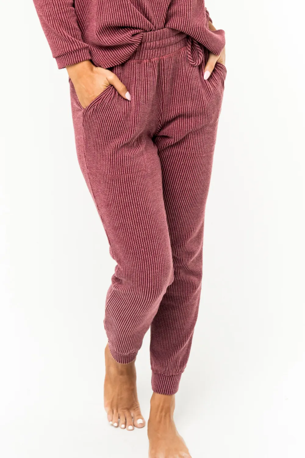 Pants - Boardwalk Jogger