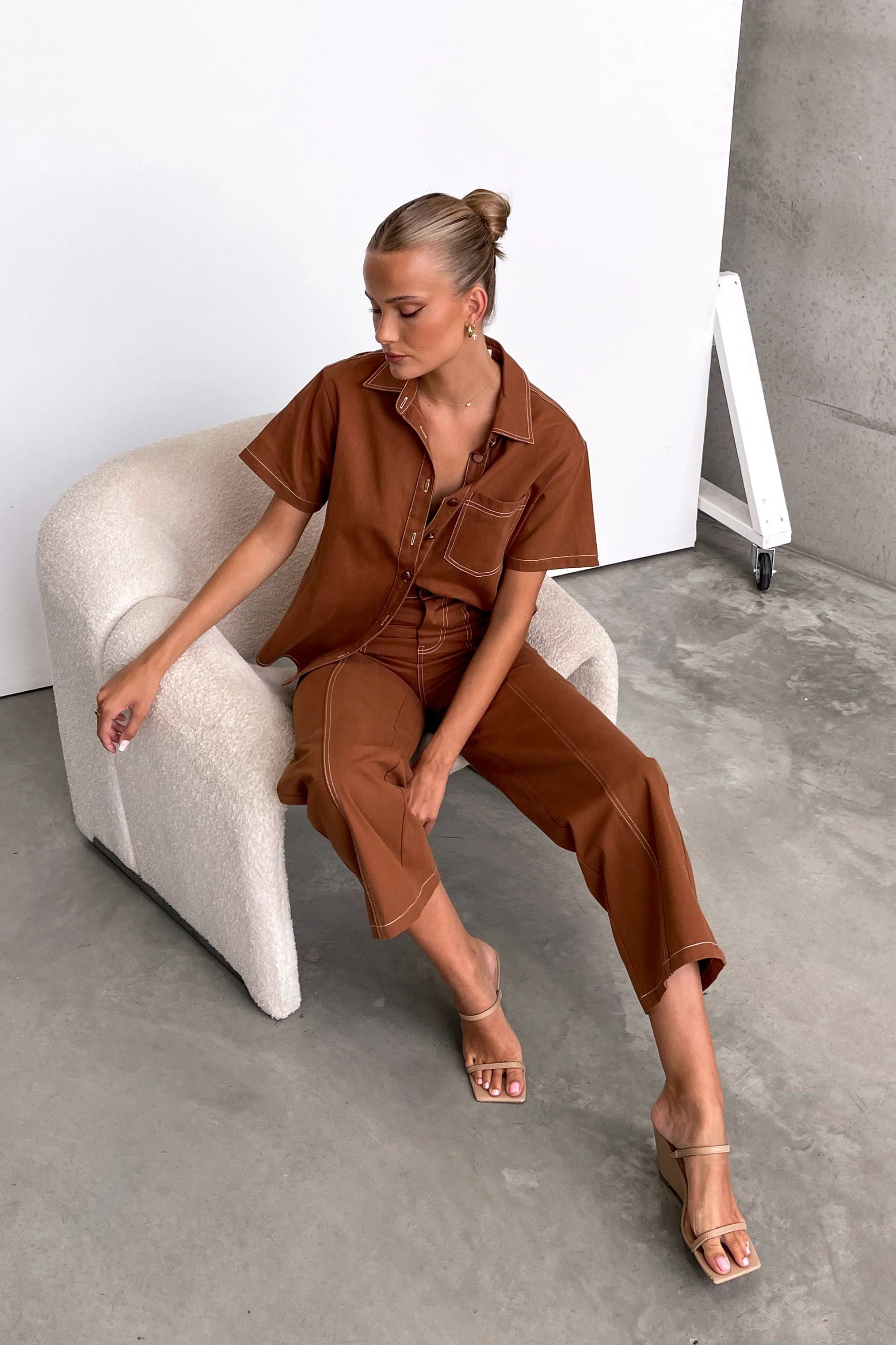 Pearla Top