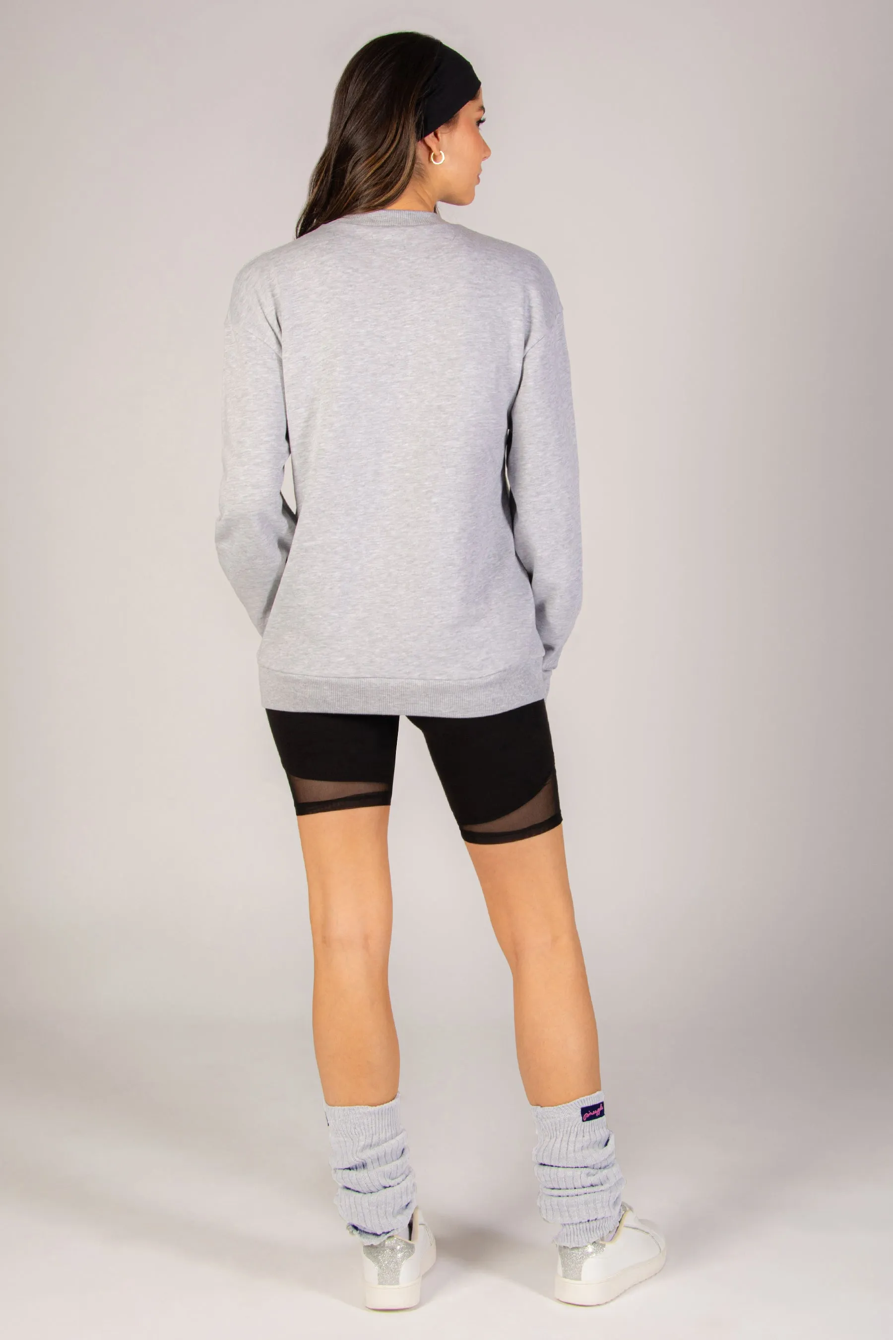 Pineapple Unisex Sweat Top