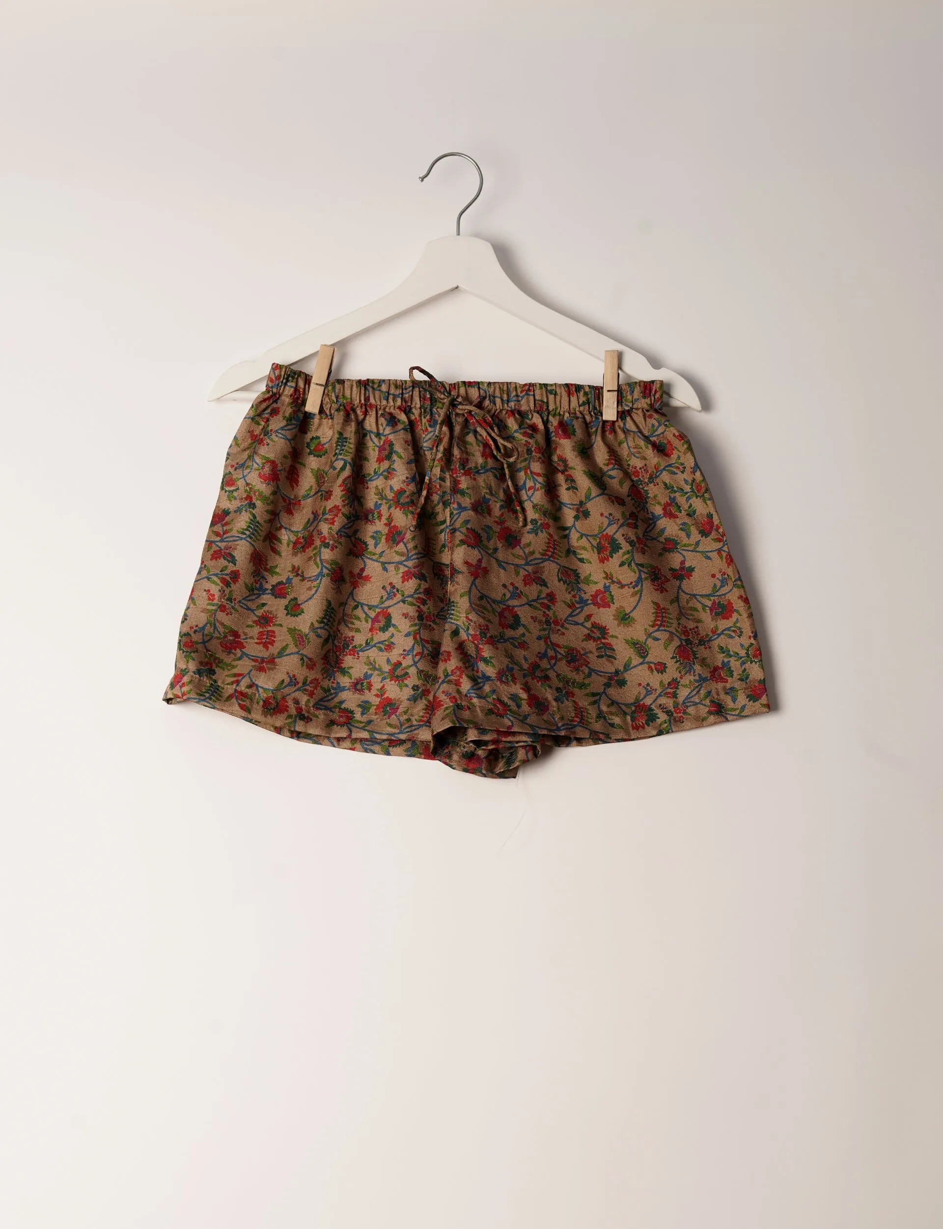 PJ SET SHORT
