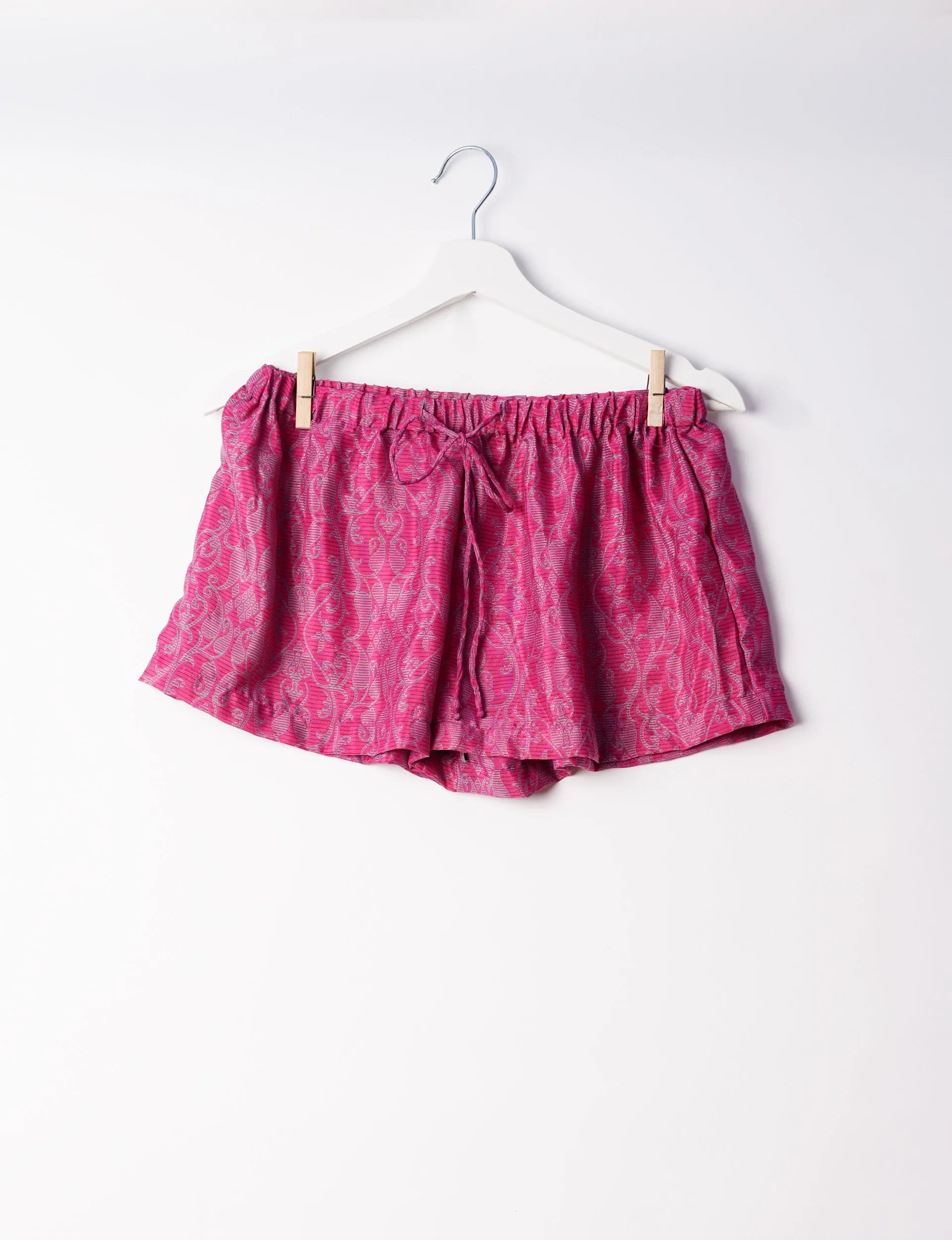 PJ SET SHORT