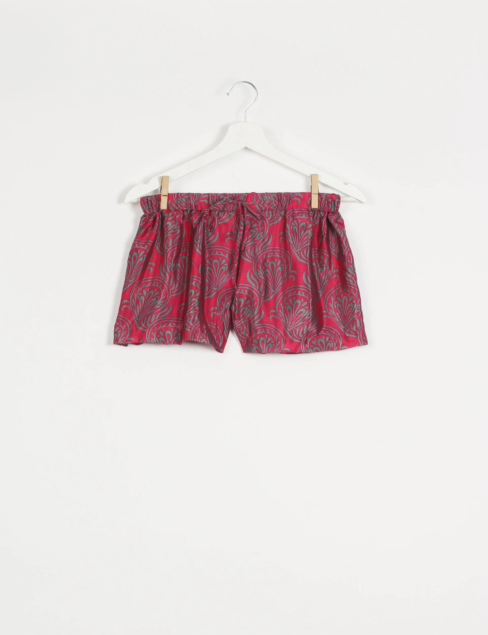 PJ SET SHORT