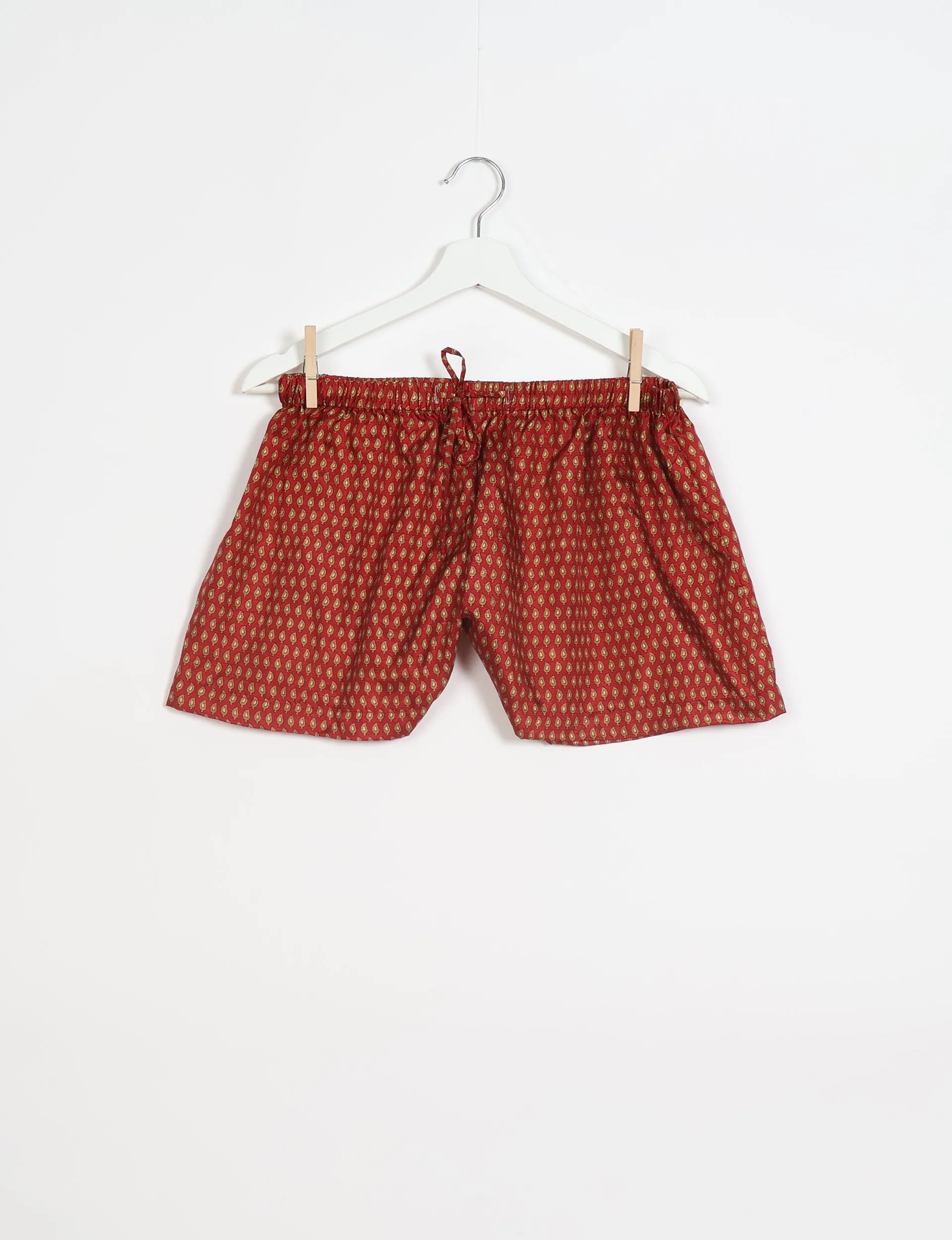 PJ SET SHORT