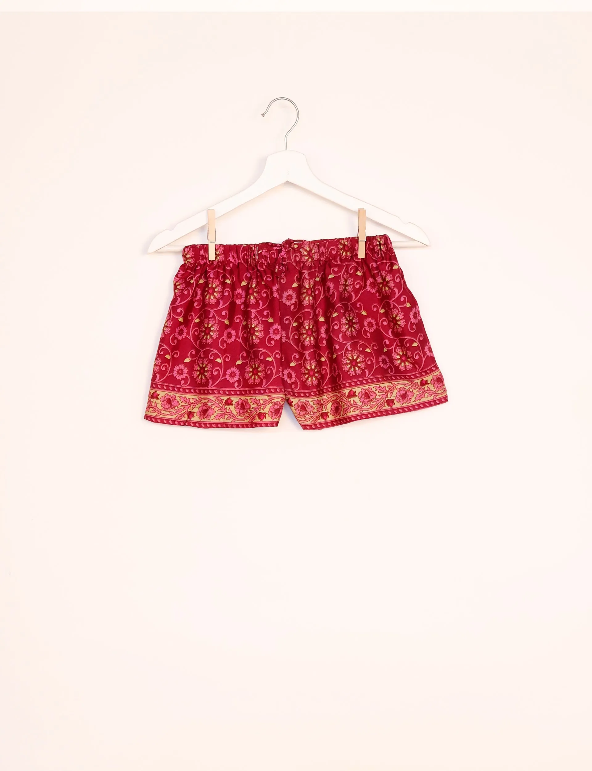 PJ SET SHORT
