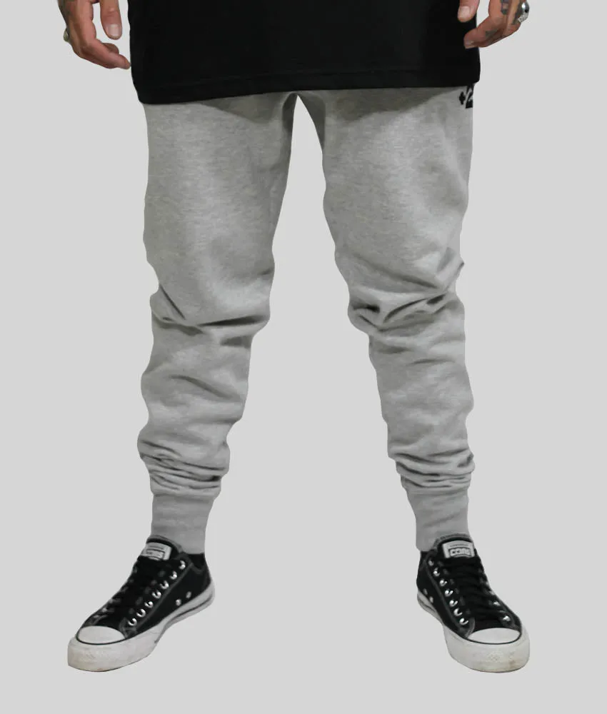Plus 2 Track Pants