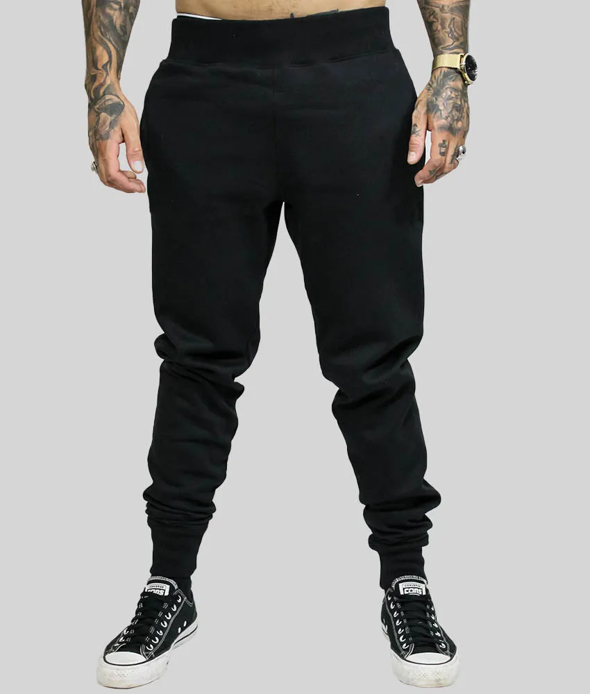 Plus 2 Track Pants