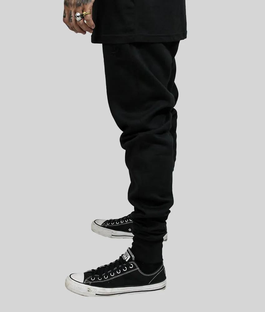 Plus 2 Track Pants