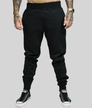 Plus 2 Track Pants