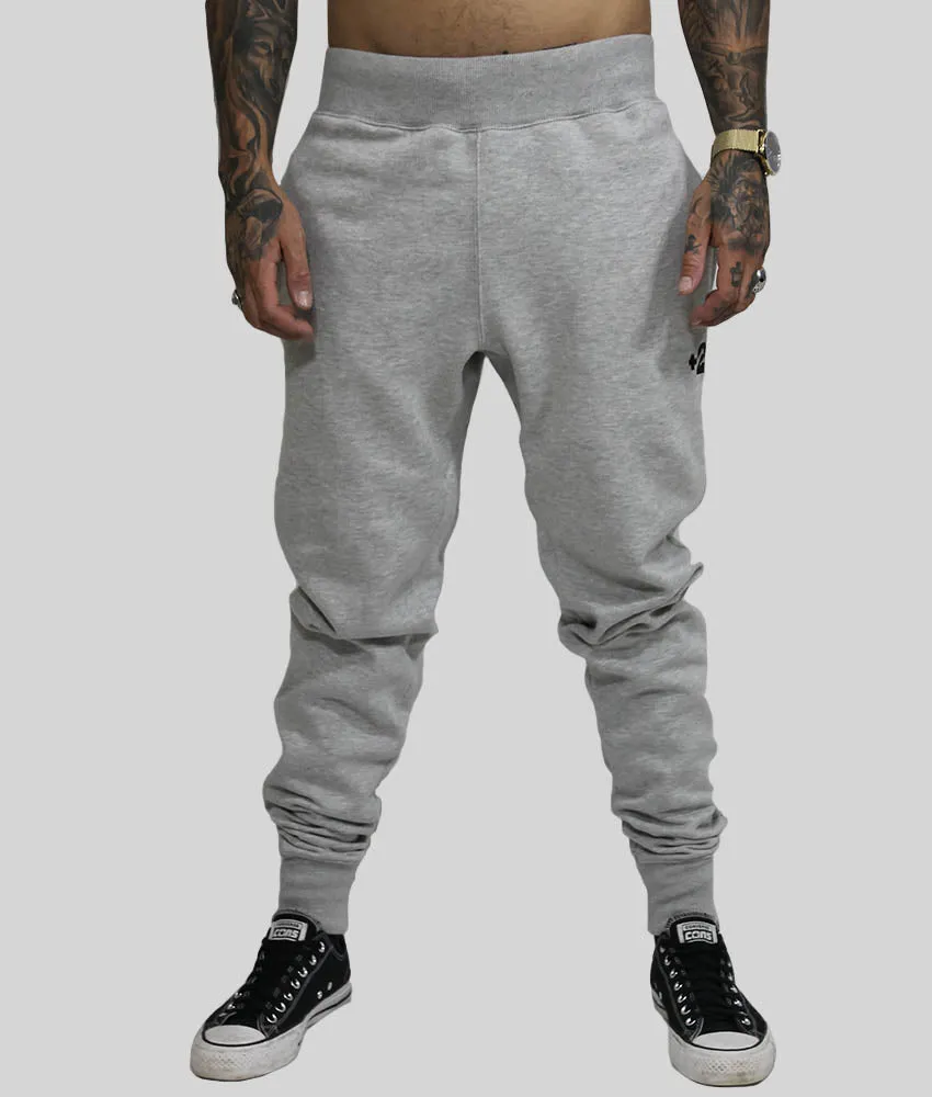 Plus 2 Track Pants
