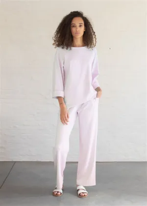 Pluto Cotton Caitlin PJ Loungewear Set