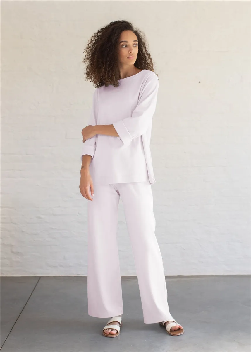 Pluto Cotton Caitlin PJ Loungewear Set