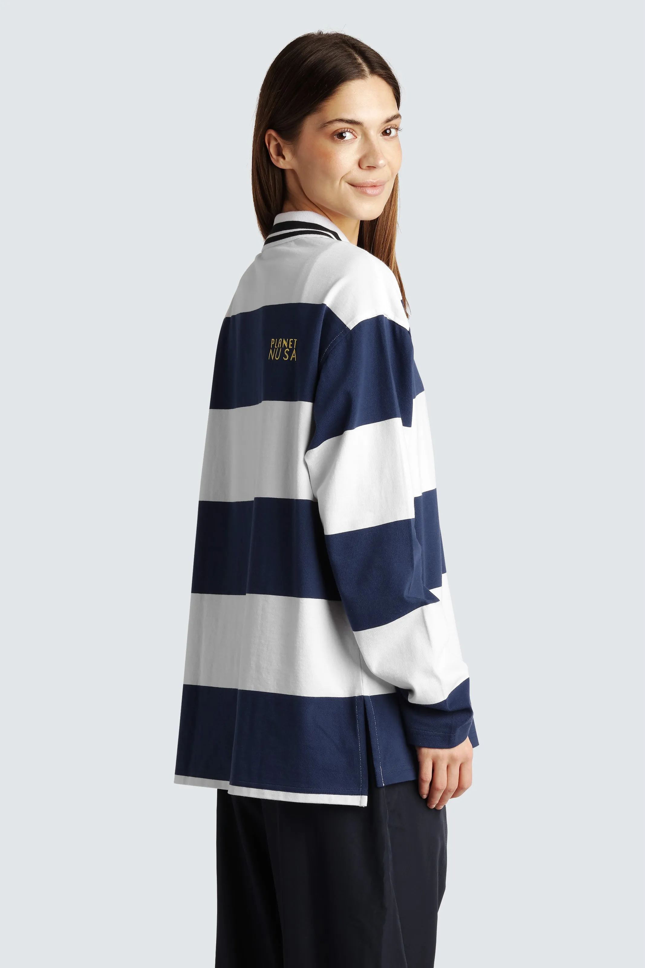 POLO1 LONG SLEEVE