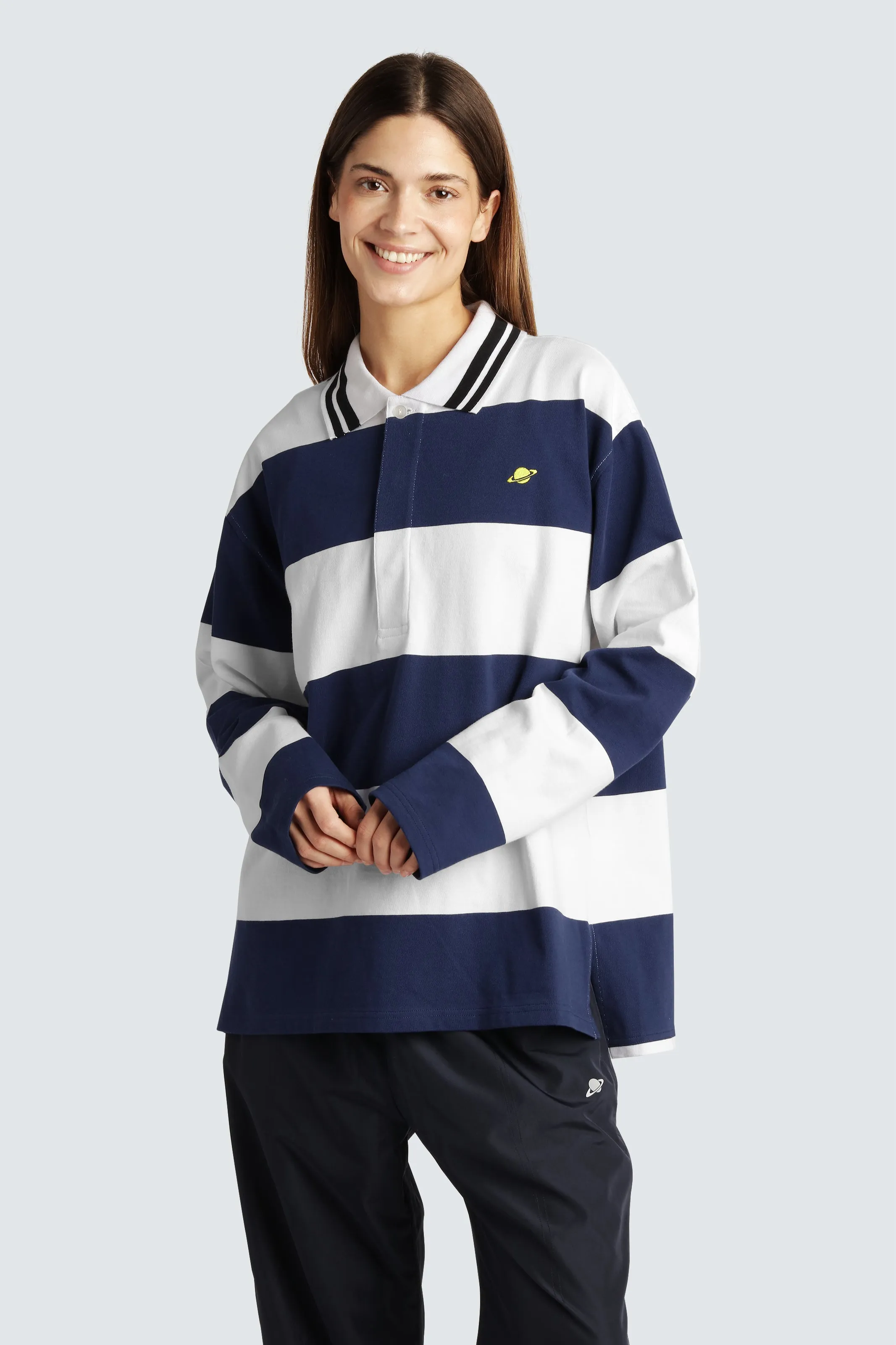POLO1 LONG SLEEVE