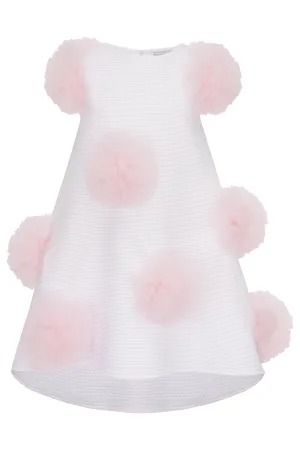 Pomrosette Dress