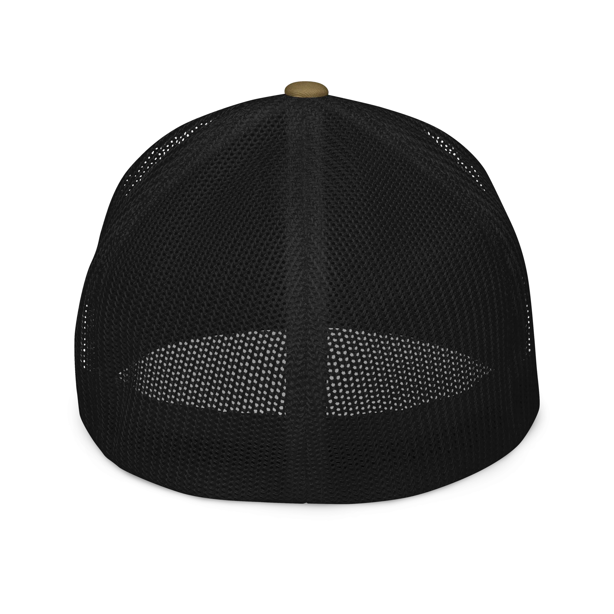 POOLBOY Mesh Back Trucker Cap