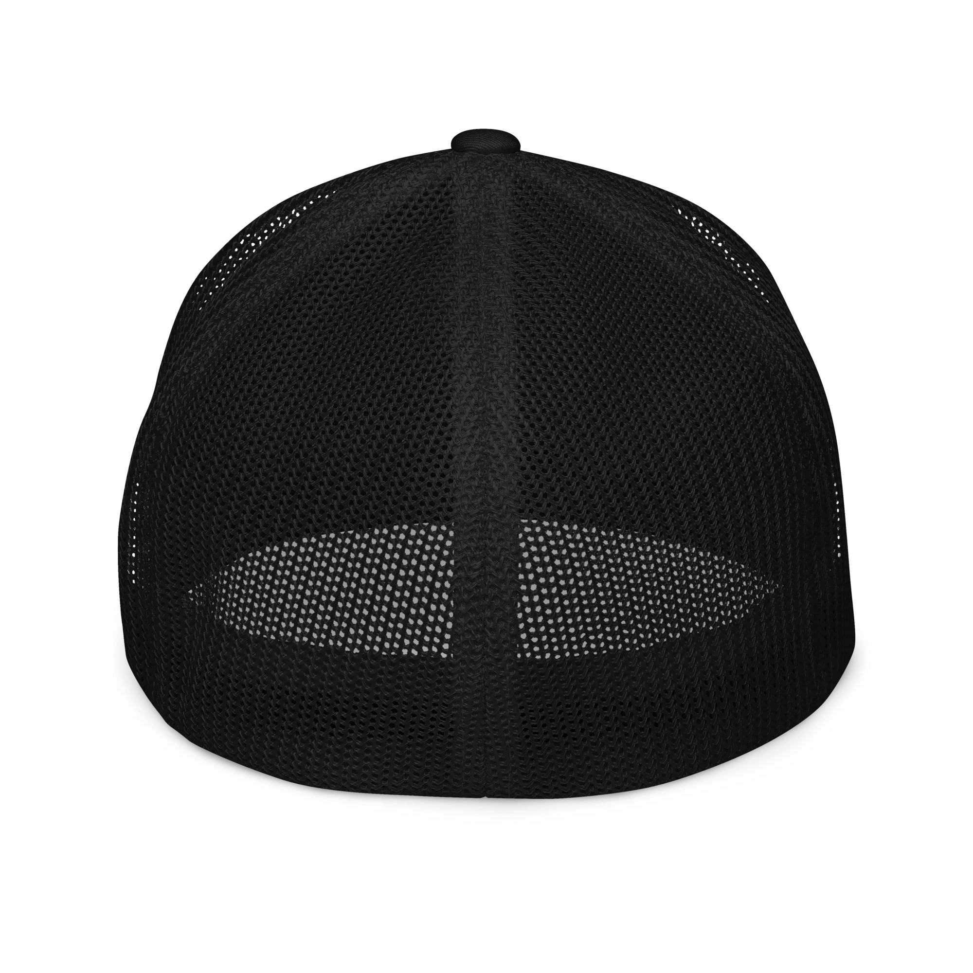 POOLBOY Mesh Back Trucker Cap