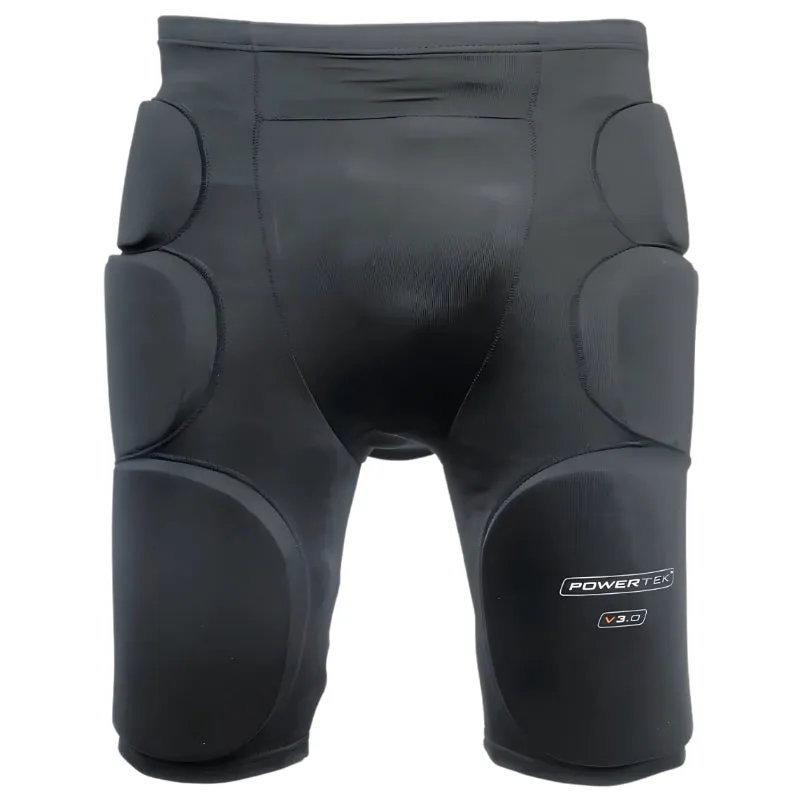 Powertek V3.0 Ringette Girdle - Senior