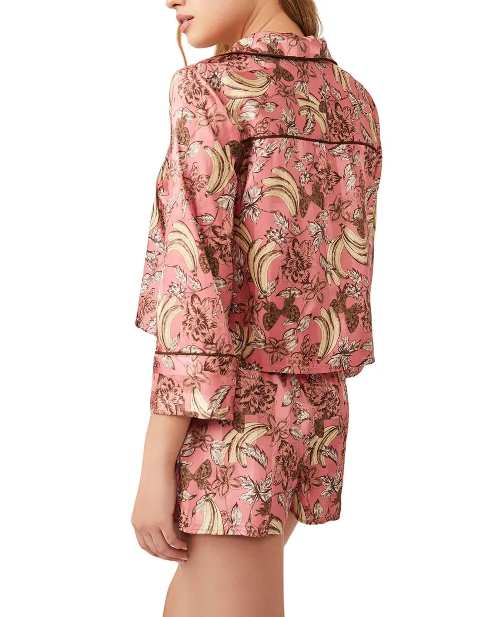 Print Pillowtalk PJ Set