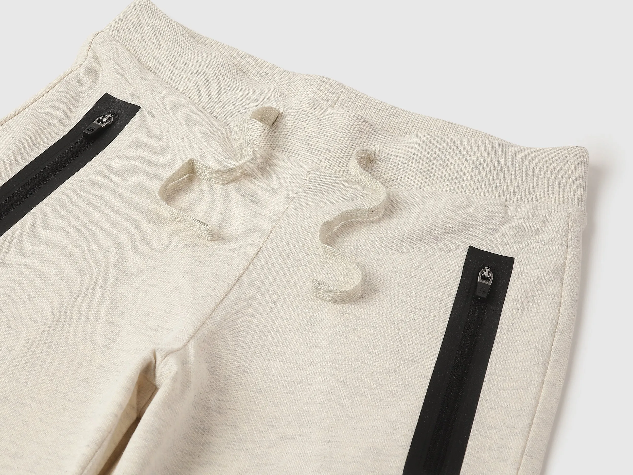 Printed Regular Fit Track Pants
