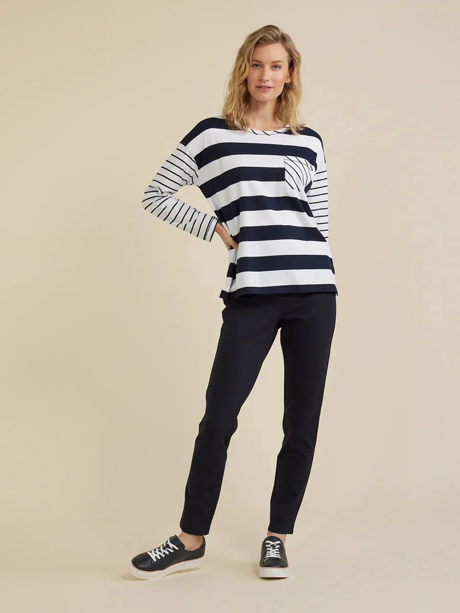 Pull on Super Stretch Pant (T24W8799)