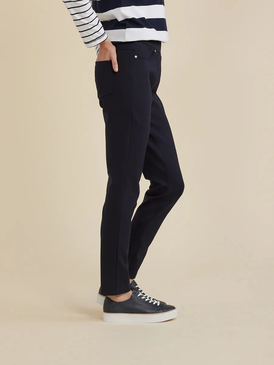 Pull on Super Stretch Pant (T24W8799)