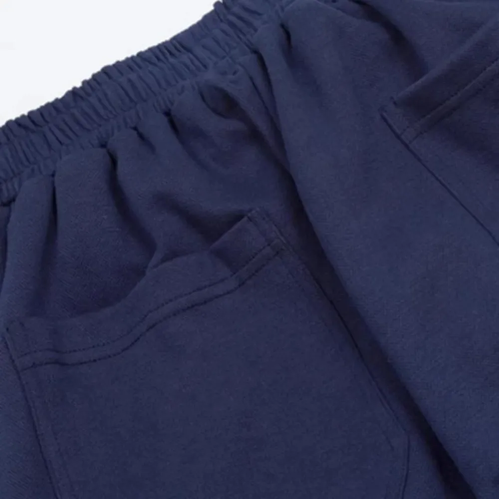 "Retro Loose Slim Fit" Sweatpants