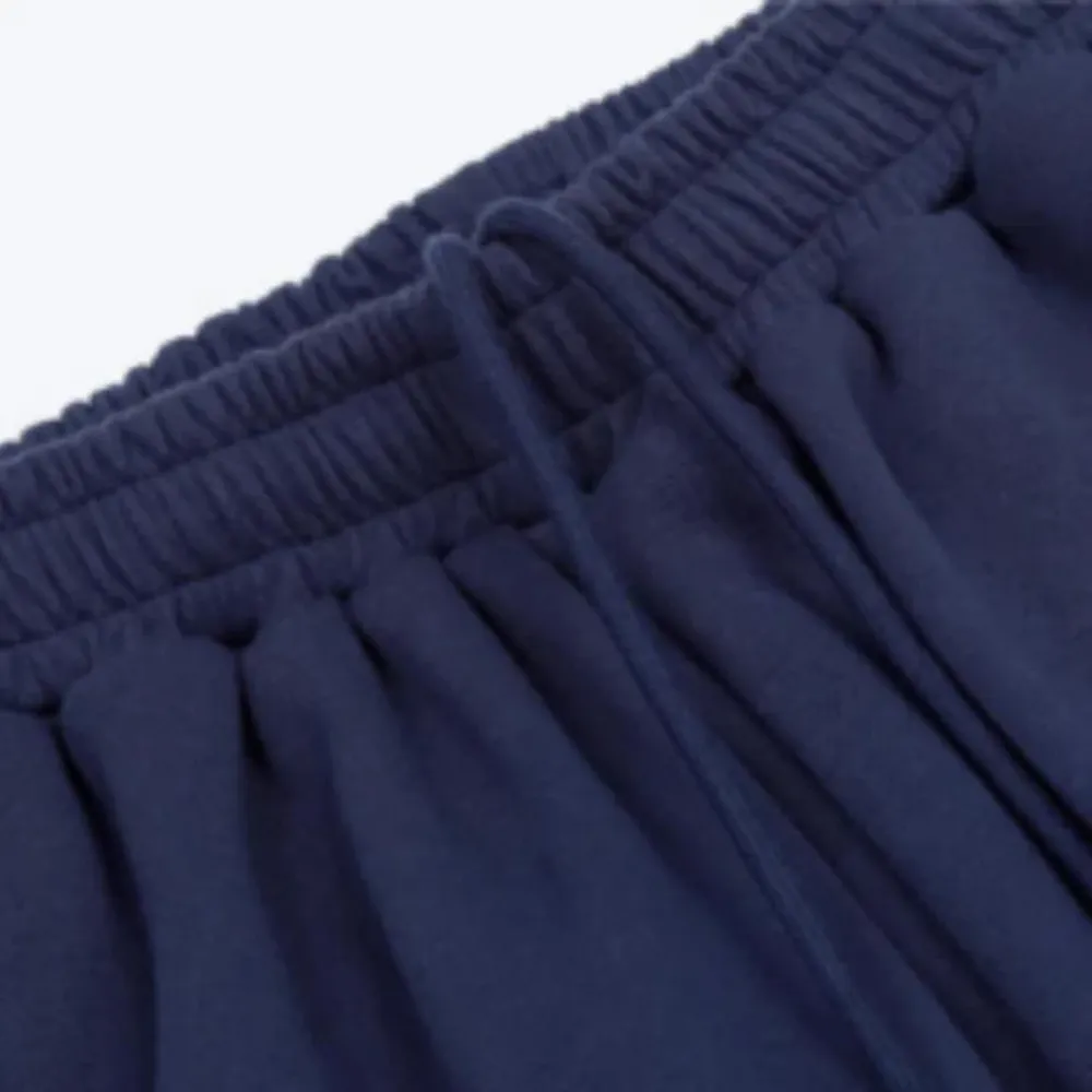 "Retro Loose Slim Fit" Sweatpants