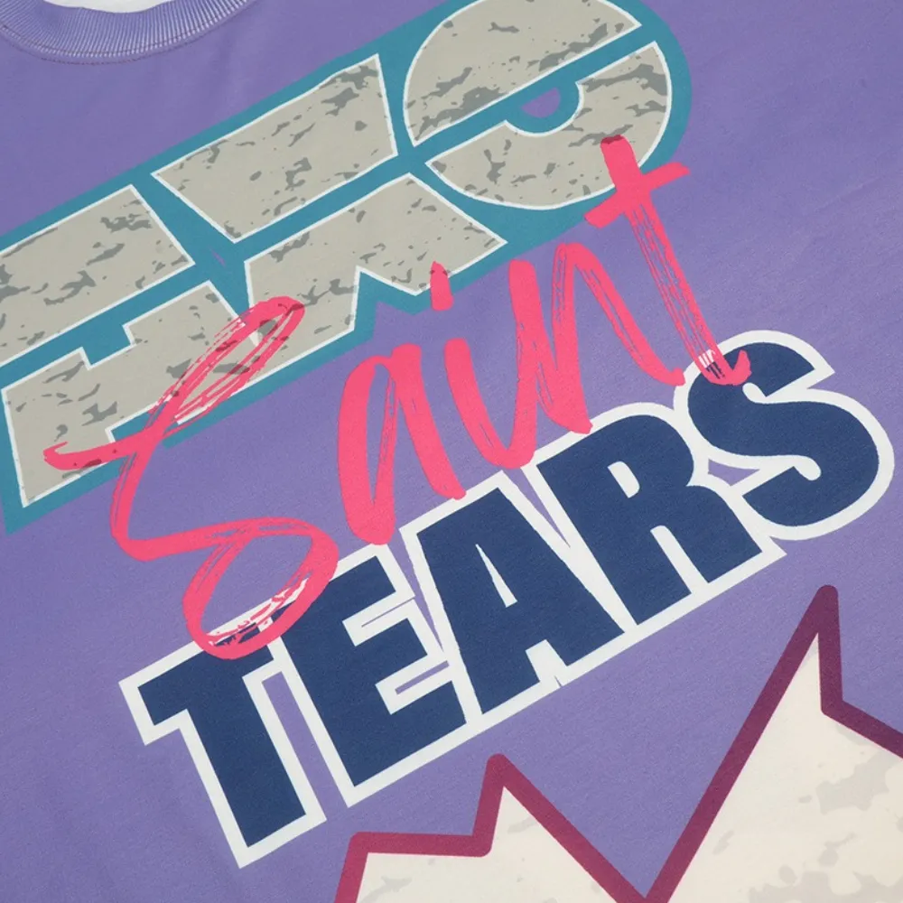 "Saint Tears" Sweatshirt