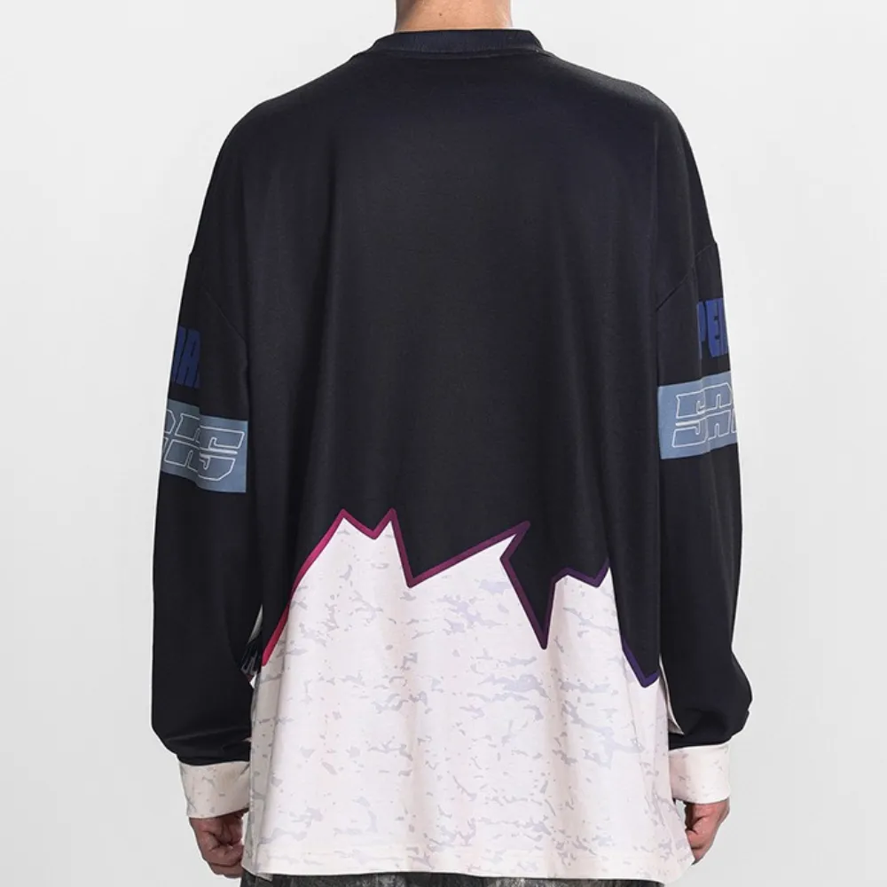 "Saint Tears" Sweatshirt