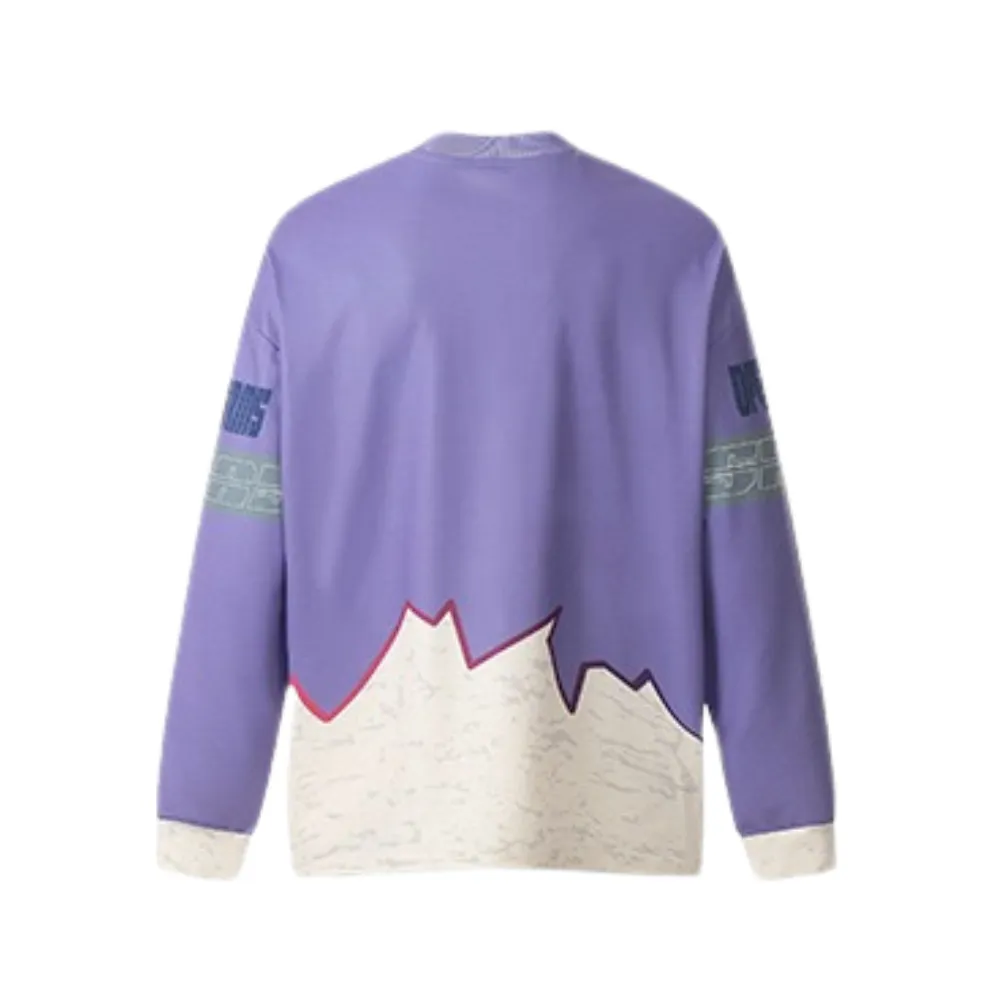"Saint Tears" Sweatshirt