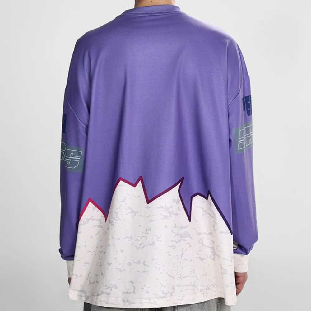 "Saint Tears" Sweatshirt